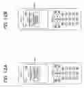 Fig. 13 - Data communication method, communication server system, and communication terminal