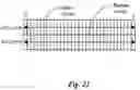 Fig. 28 - Method for allocating memory space for limited packet head and/or tail growth