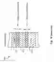 Fig. 55 - Method for allocating memory space for limited packet head and/or tail growth