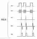 Fig. 09 - Communication system, transmitting device, receiving device, and communication device capable of wideband communications via impulses