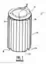 Fig. 02 - System and method of storing high level waste