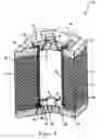 Fig. 07 - System and method of storing high level waste