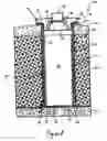 Fig. 09 - System and method of storing high level waste