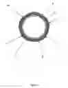 Fig. 02 - Sealing device for the outer surface of a nuclear fuel cladding