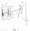 Fig. 02 - Retractable phone apparatus