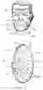 Fig. 02 - Voice absorber for portable telephonic devices
