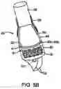 Fig. 09 - Perforated cap for a hearing aid