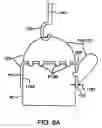 Fig. 10 - Perforated cap for a hearing aid