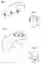 Fig. 02 - Cover fixture for at least one microphone input of a hearing device