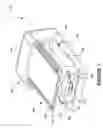 Fig. 02 - Acoustic assembly for a transducer