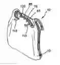 Fig. 01 - Twin support aperture side tear bag pack