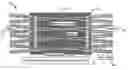 Fig. 01 - Integrated optical splitter system