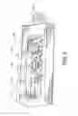 Fig. 06 - Fiber optic devices having volume Bragg grating elements