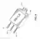 Fig. 07 - Fiber optic devices having volume Bragg grating elements