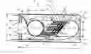 Fig. 01 - Splice tray arrangement