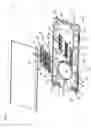 Fig. 02 - Splice tray arrangement