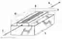 Fig. 01 - Optical waveguide material and optical waveguide