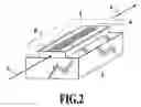 Fig. 03 - Optical waveguide material and optical waveguide