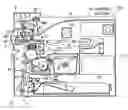 Fig. 01 - Image forming apparatus with isolating member for powder developer