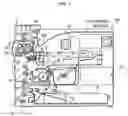 Fig. 02 - Image forming apparatus with isolating member for powder developer