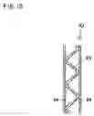 Fig. 08 - Image forming apparatus with isolating member for powder developer