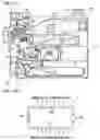 Fig. 09 - Image forming apparatus with isolating member for powder developer
