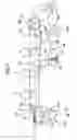 Fig. 08 - Image-forming device and belt unit having belt tension-adjusting mechanism