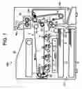 Fig. 02 - Image forming method and apparatus capable of effectively positioning a cleaning unit