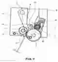 Fig. 08 - Process cartridge and image forming apparatus