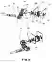 Fig. 10 - Process cartridge and image forming apparatus