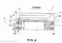 Fig. 05 - Process cartridge including first and second portions to be positioned and first and second portions to be supported and image forming apparatus detachably mounting such process cartridge