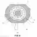 Fig. 06 - Process cartridge including first and second portions to be positioned and first and second portions to be supported and image forming apparatus detachably mounting such process cartridge