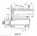 Fig. 12 - Process cartridge including first and second portions to be positioned and first and second portions to be supported and image forming apparatus detachably mounting such process cartridge