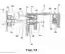 Fig. 14 - Process cartridge including first and second portions to be positioned and first and second portions to be supported and image forming apparatus detachably mounting such process cartridge
