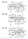 Fig. 11 - Process cartridge supported by image forming apparatus main body and image forming apparatus using the same