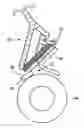 Fig. 01 - Developing device and image forming apparatus