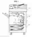 Fig. 02 - Cleaning unit and image forming apparatus having multiple cleaning blades