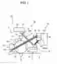 Fig. 02 - Image forming apparatus with toner recovery system