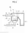 Fig. 07 - Image forming apparatus with toner recovery system