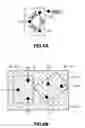 Fig. 07 - Magnetic element-applied medium, and medium information reading method and device