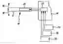 Fig. 01 - Switching device with a switching lever in particular for a vehicle