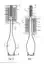 Fig. 04 - Cleaning utensil for a fluid container