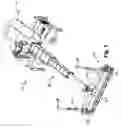Fig. 02 - Apparatus and method for improving the control of a concrete screed head assembly