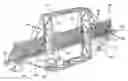 Fig. 01 - Floating protection barrier gate