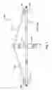 Fig. 02 - Floating protection barrier gate
