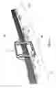 Fig. 07 - Floating protection barrier gate