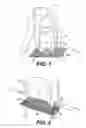 Fig. 02 - Pier boot and method for sealing a crawlspace