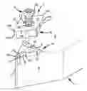 Fig. 01 - Cutting insert and a tool for chip removing machining, as well as an attachment for such tools