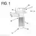 Fig. 02 - Fastener assembly