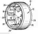 Fig. 01 - Method for holding a piece in a bore